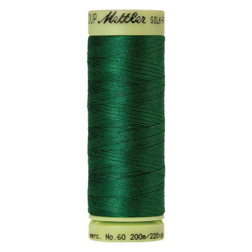 0224 - Kelley Silk Finish Cotton 60 Thread